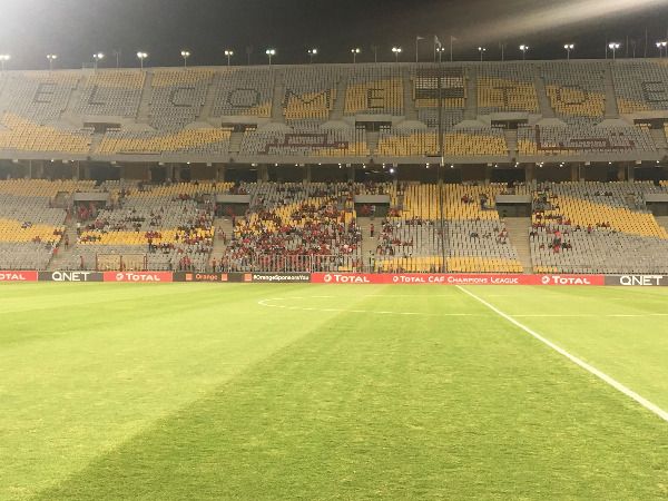 جانب من الحضور