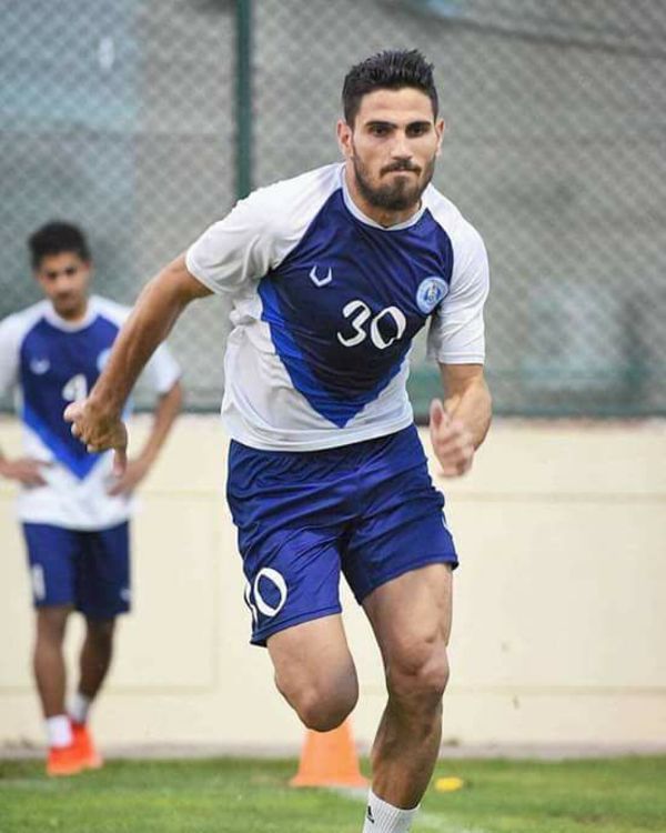  سامر السالم 