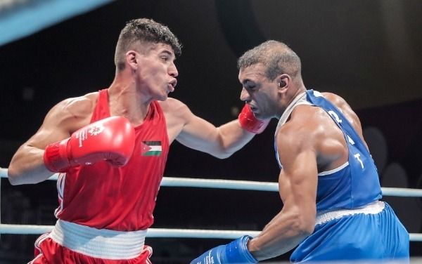 من لقاء عشيش وثولا 