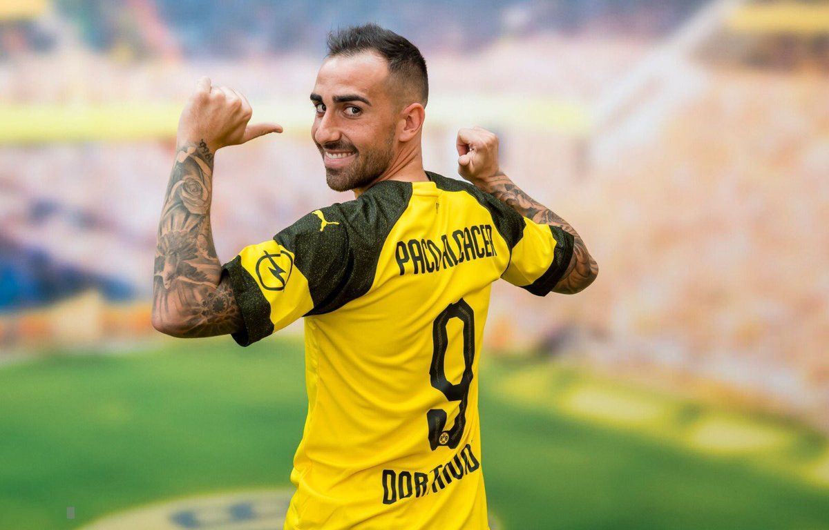 باكو ألكاسير