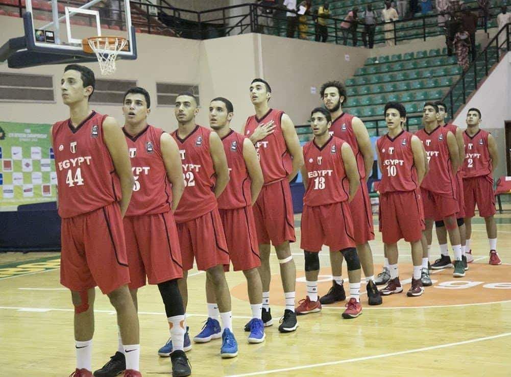 منتخب مصر للشباب