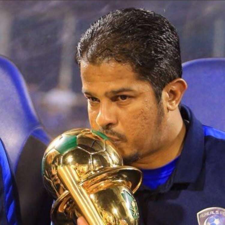 تركي الشايع