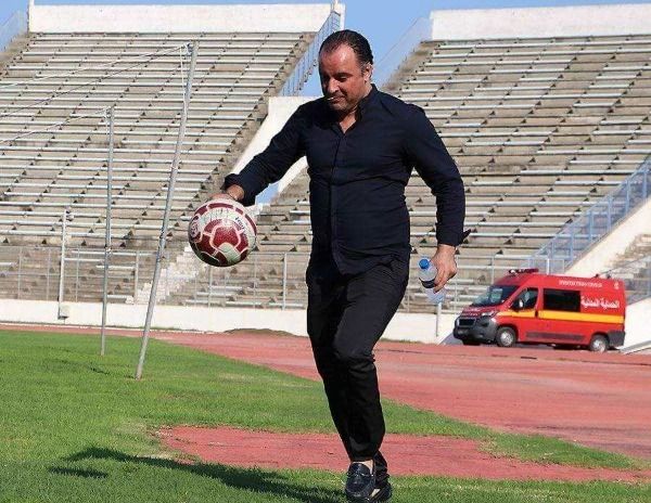 عبد السلام السعيداني 