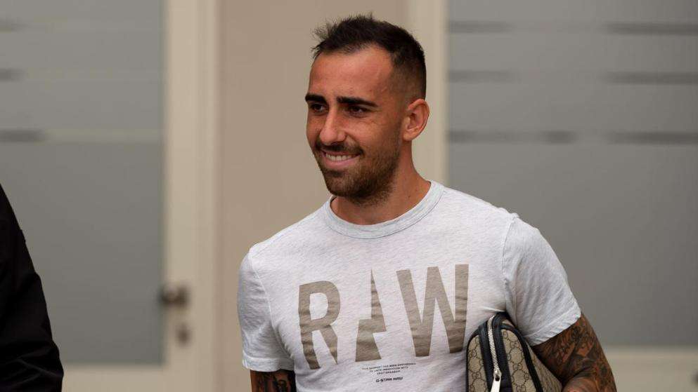 باكو ألكاسير