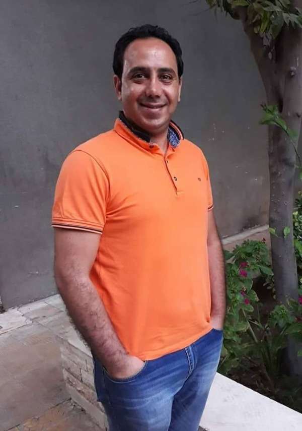 ماهر السيد
