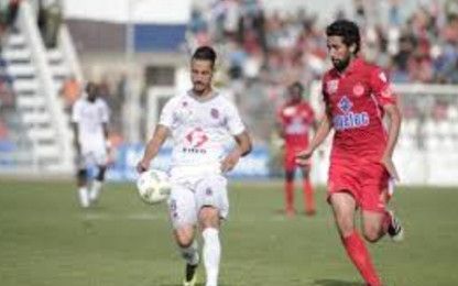 جانب من لقاء سابق بين أسفي والوداد