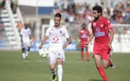 جانب من لقاء سابق بين أسفي والوداد