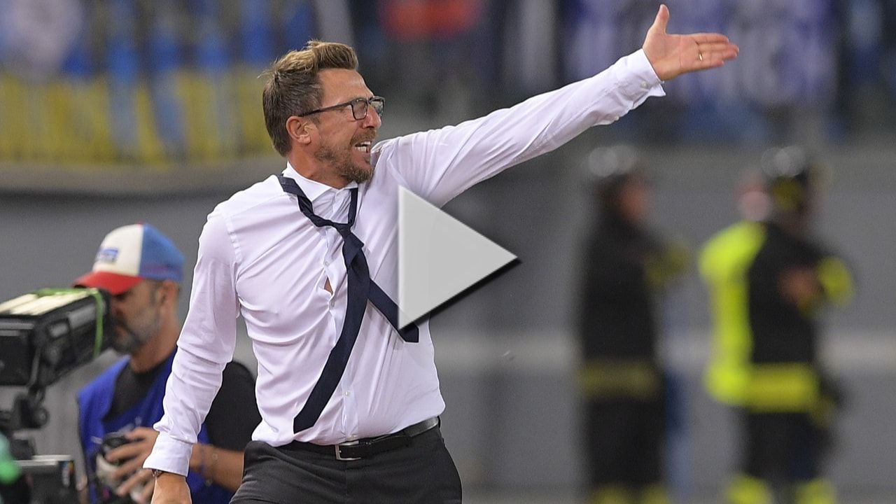 دي فرانشيسكو