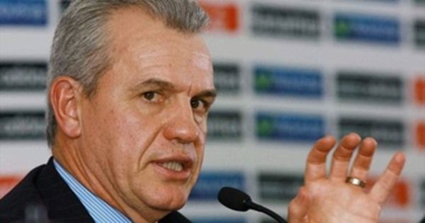  خافيير أجيري