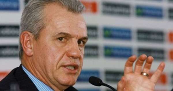 خافيير أجيري