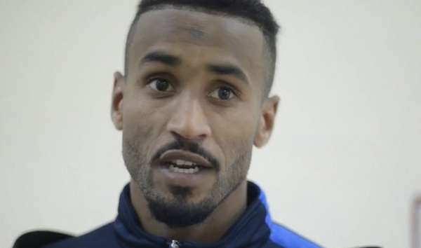 العربي الناجي