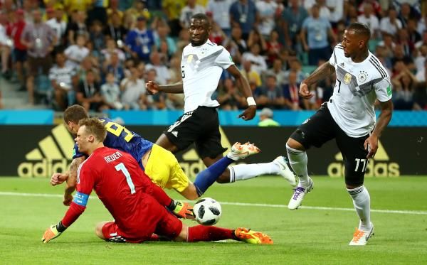 روديجر وبواتينج