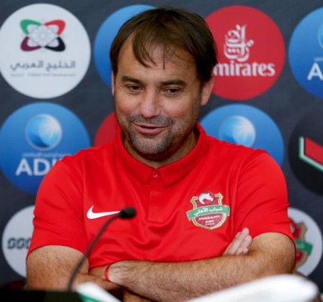 خوسيه سييرا