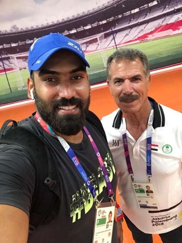 مصطفى كاظم داغر