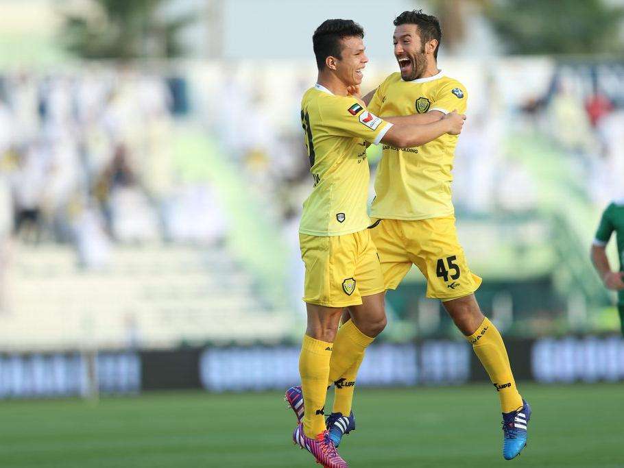 صورة أرشيفية - الوصل الإماراتي 