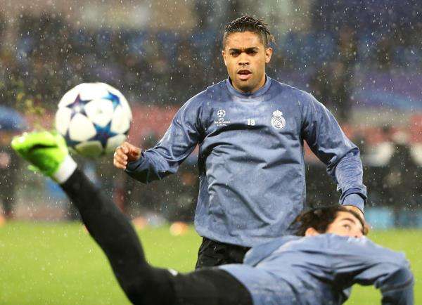 ماريانو دياز 