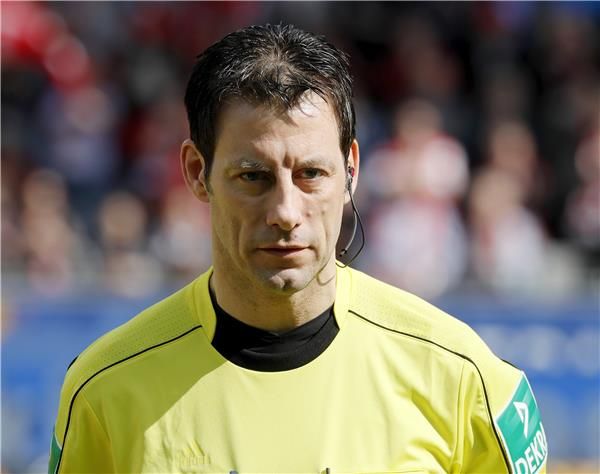  فولفجانج ستارك 