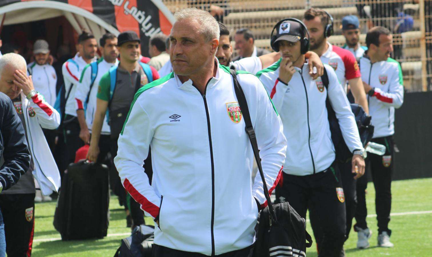 برنارد كازوني