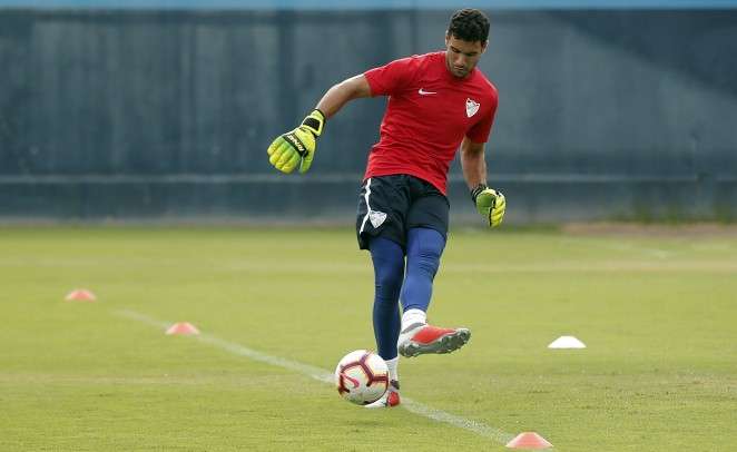  منير المحمدي