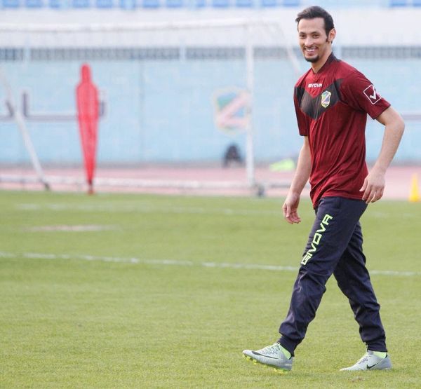 فهد الرشيدي