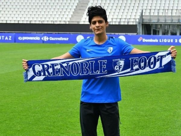 ميساء جبارة