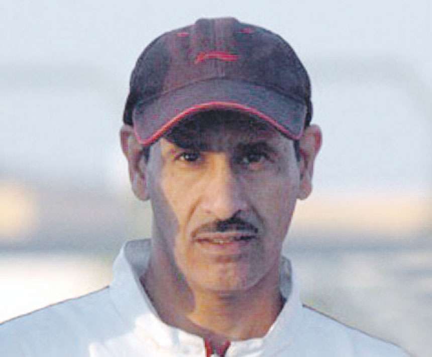  الحميدي العتيبي