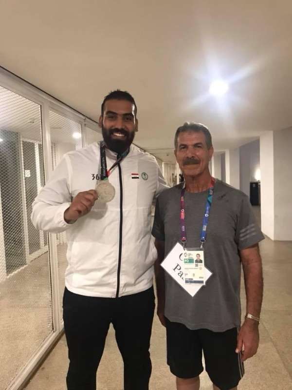 مصطفى كاظم داغر