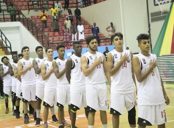 منتخب ليبيا للناشئين