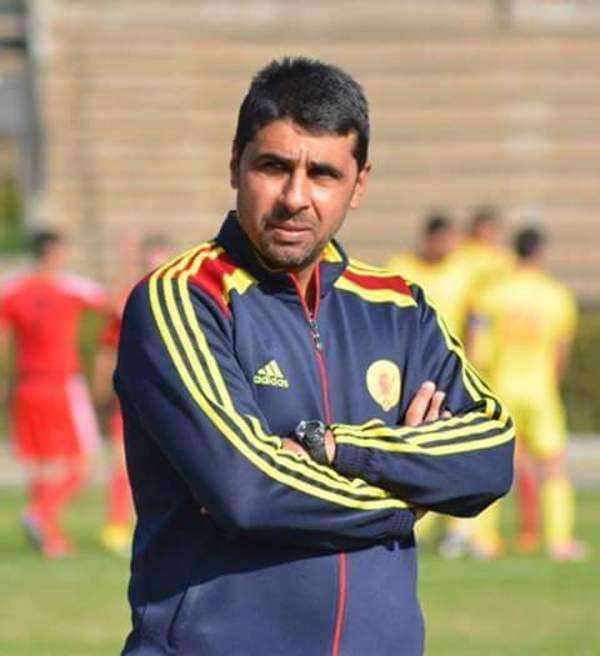 عمار الشمالي