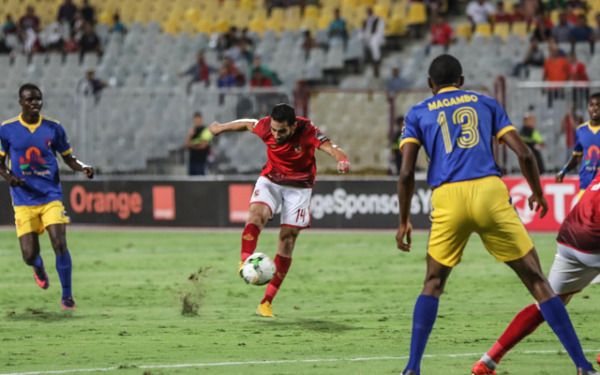 عمرو السولية