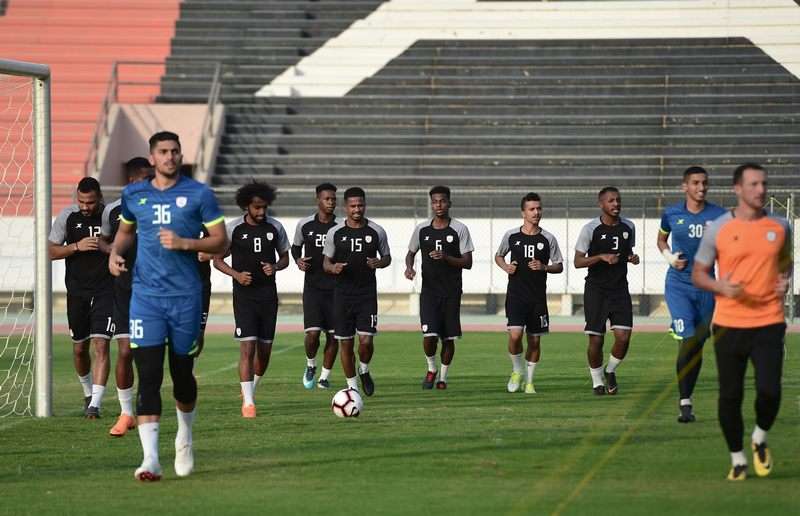 ناصر الشمراني