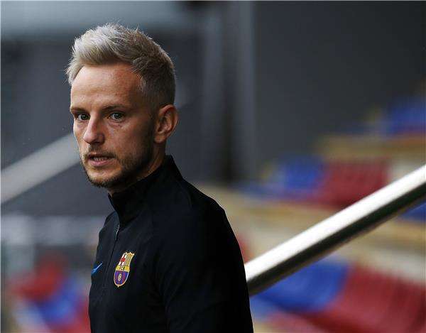 إيفان راكيتيتش