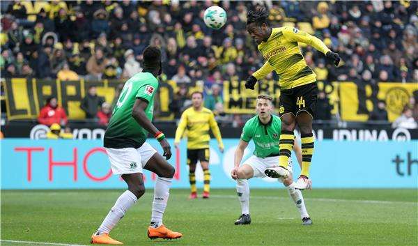 بوروسيا دورتموند