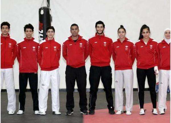 منتخب الشباب