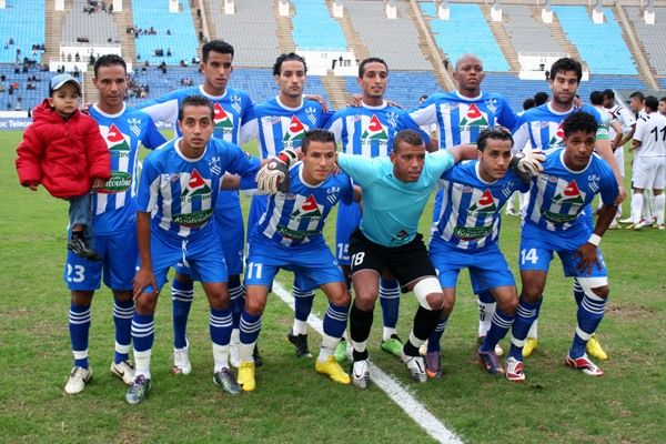 شباب الحسيمة