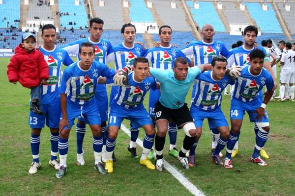 شباب الحسيمة