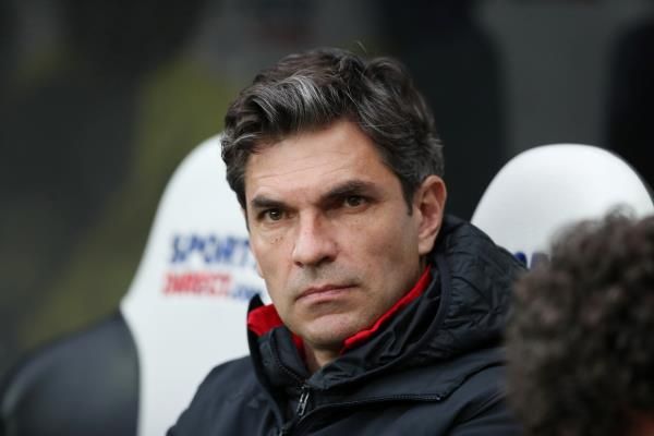  ماوريسيو بيليجرينو