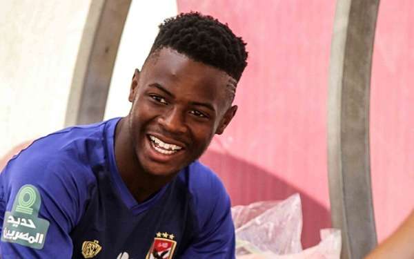 باكاماني ماتشامبي