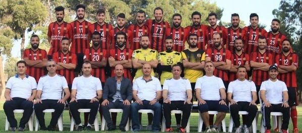فريق الجيش السوري
