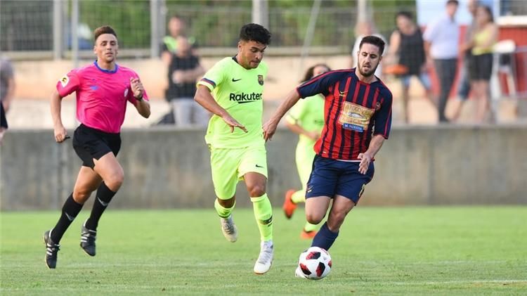 محمد الزرفاني