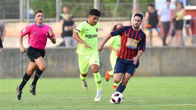 محمد الزرفاني