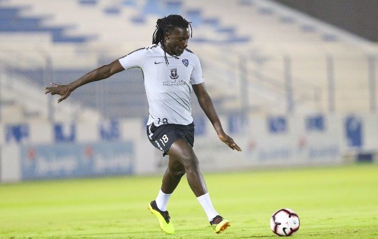 بافيتيمبي جوميس