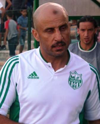 منير الجعواني