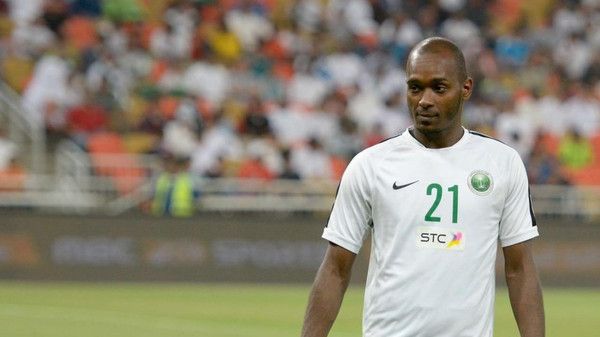 عساف القرني 