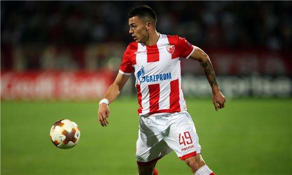  نيمانيا رادونيتش 