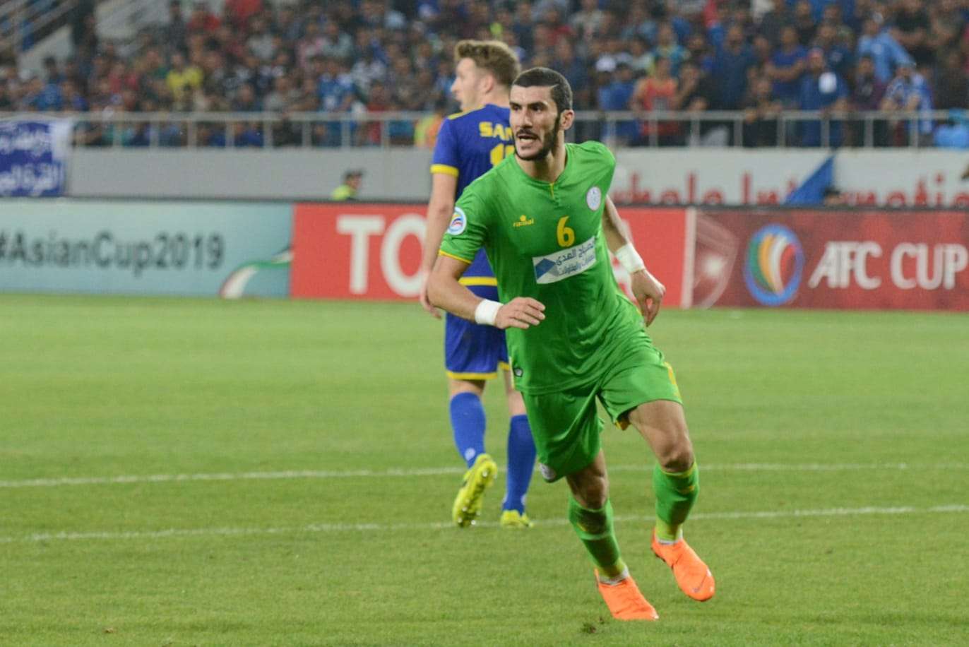 إسراء حموية