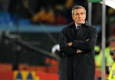 أوسكار تاباريز 