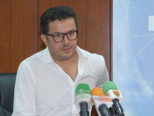  كمال قاسي سعيد