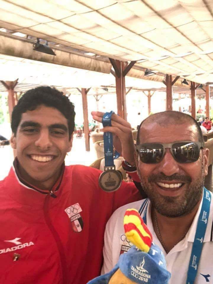 عبدالرحمن سامح 