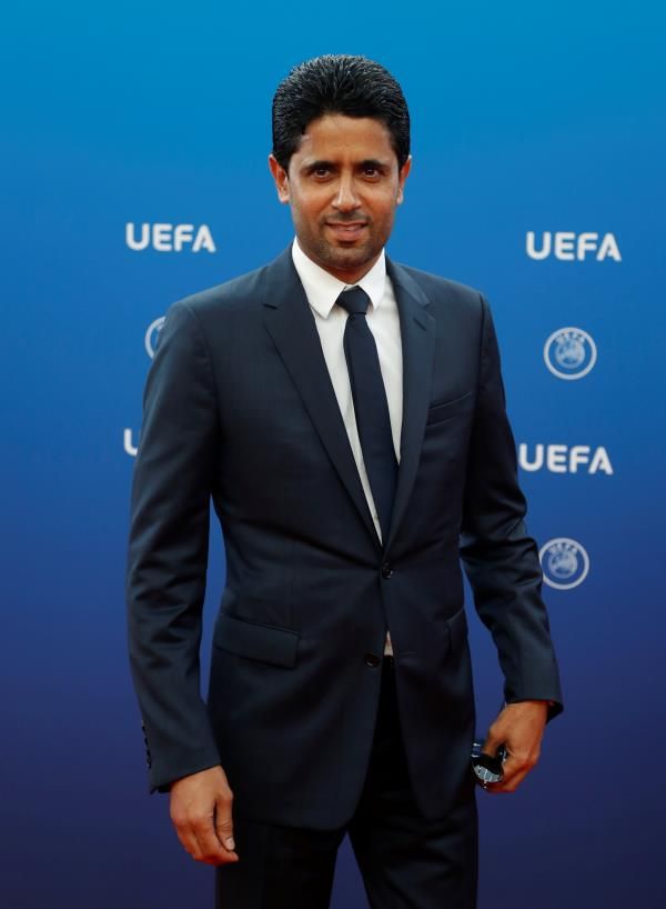 ناصر الخليفي